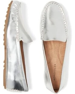 Aerosoles Loafers Women Over Drive -AEROSOLES Sales 61CVt75pXL. AC SR736920