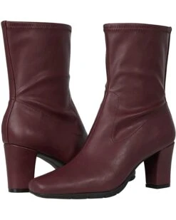Aerosoles Boots Women Cinnamon -AEROSOLES Sales 61DfsuVl4L. AC SR736920