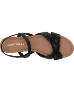 Aerosoles Sandals Women Dover -AEROSOLES Sales 71JZKZAVcgL. AC SR736920