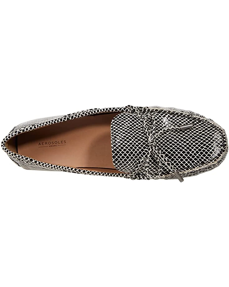 Aerosoles Loafers Women Boater 4 Aerosoles Loafers Women Boater - Image 2
