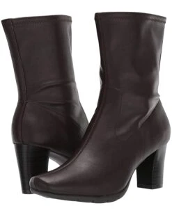 Aerosoles Boots Women Cinnamon