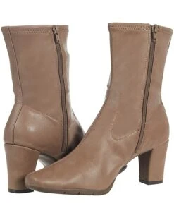 Aerosoles Boots Women Cinnamon -AEROSOLES Sales 71i0UWzS3iL. AC SR736920