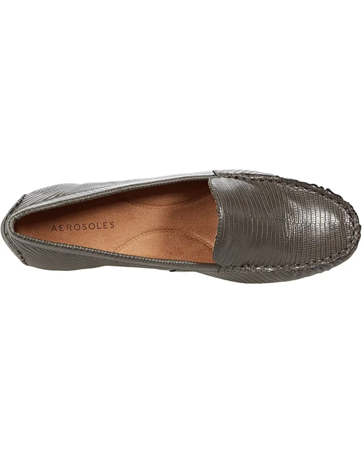 Aerosoles Loafers Women Over Drive 4 Aerosoles Loafers Women Over Drive - Image 2